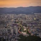 ¿Es Parasite el retrato de Corea del Sur?
