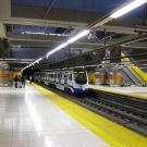 Ampliación de la línea 11 de metro Madrid