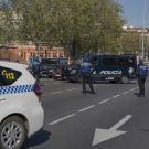 Nuevos cierres perimetrales en Madrid