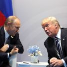 Trump se retirará del tratado nuclear firmado con Rusia