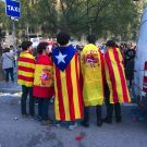 Según el CIS catalán, el independentismo pierde apoyo