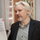Se reabre el caso contra Assange por presunta agresión