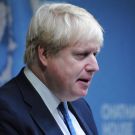 Johnson lanza una propuesta para desbloquear el Brexit