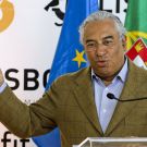Los socialistas ganan en Portugal pero sin mayoría