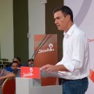 El PSOE acelera las negociaciones para formar gobierno