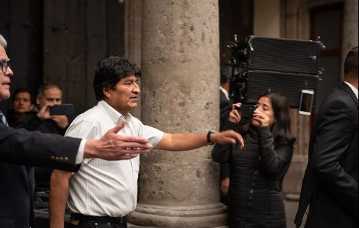 Bolivia, elecciones sin Evo Morales