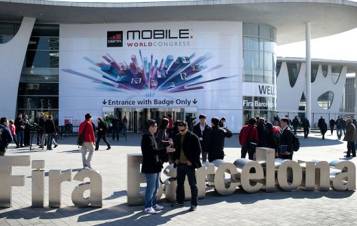 Ayuso traería el Mobile World Congress a Madrid