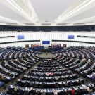 El Parlamento europeo condena el boicot a Guaidó 