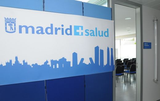 Madrid estudia nuevas restricciones
